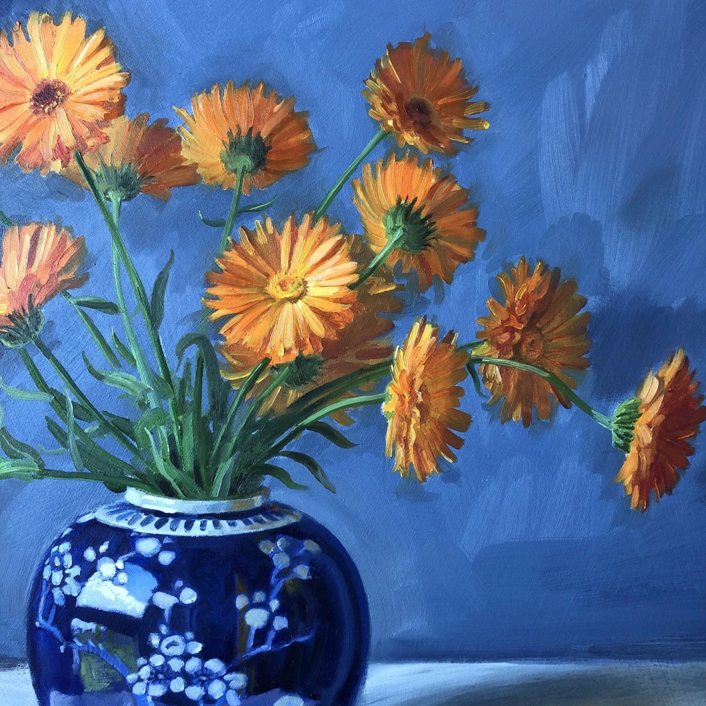 Still life and the natural world